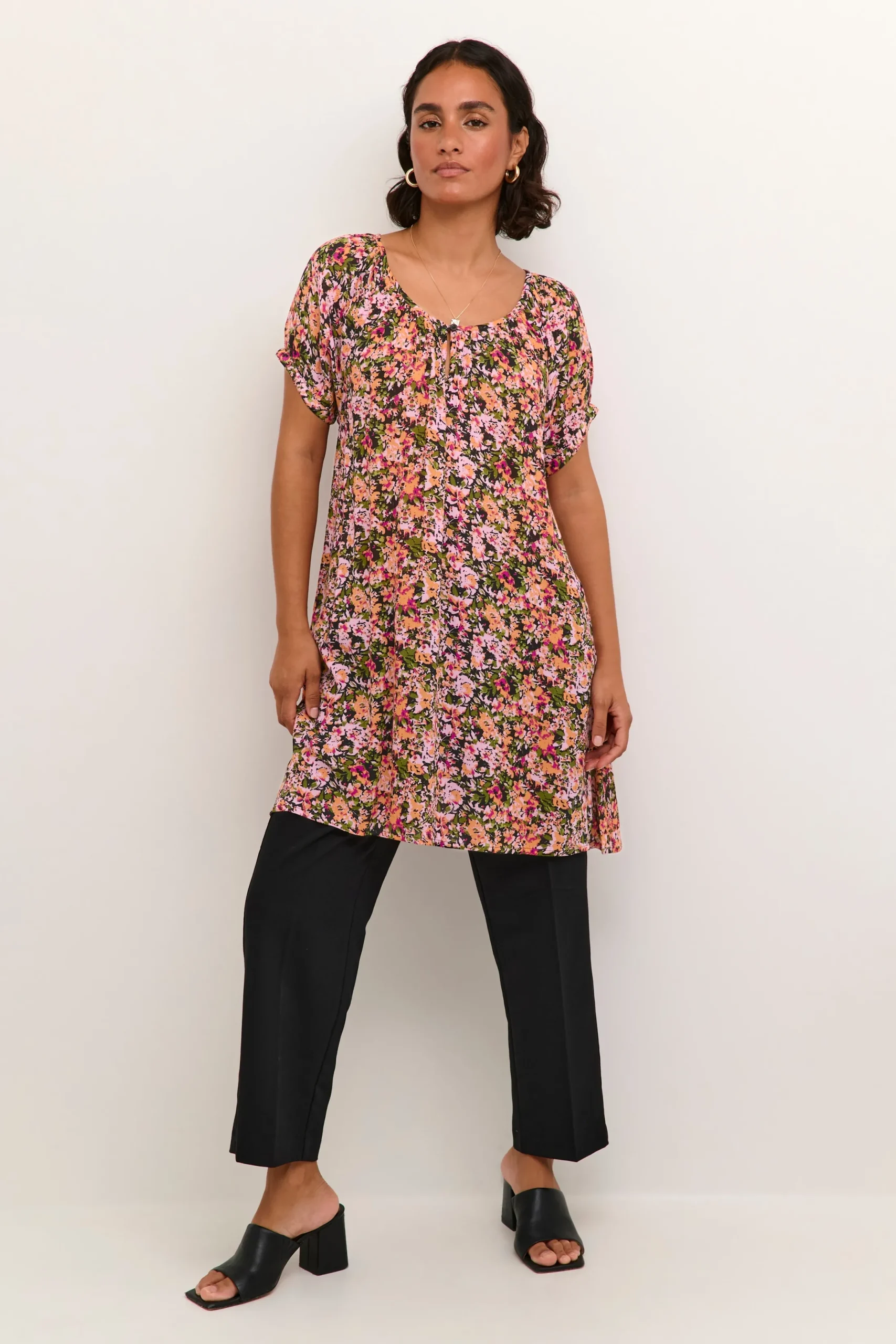 KAamber Tunic