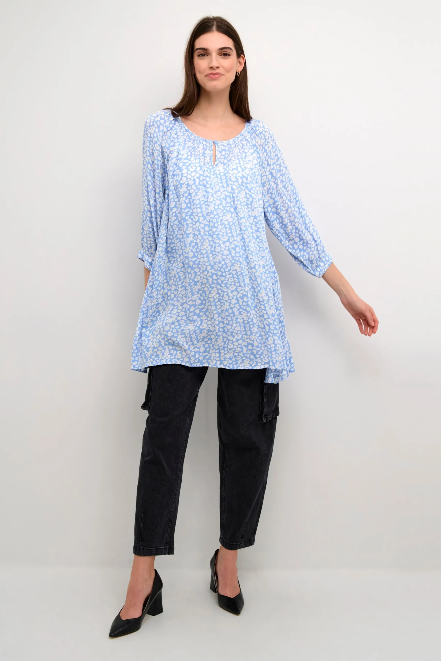 KAamber Tunic