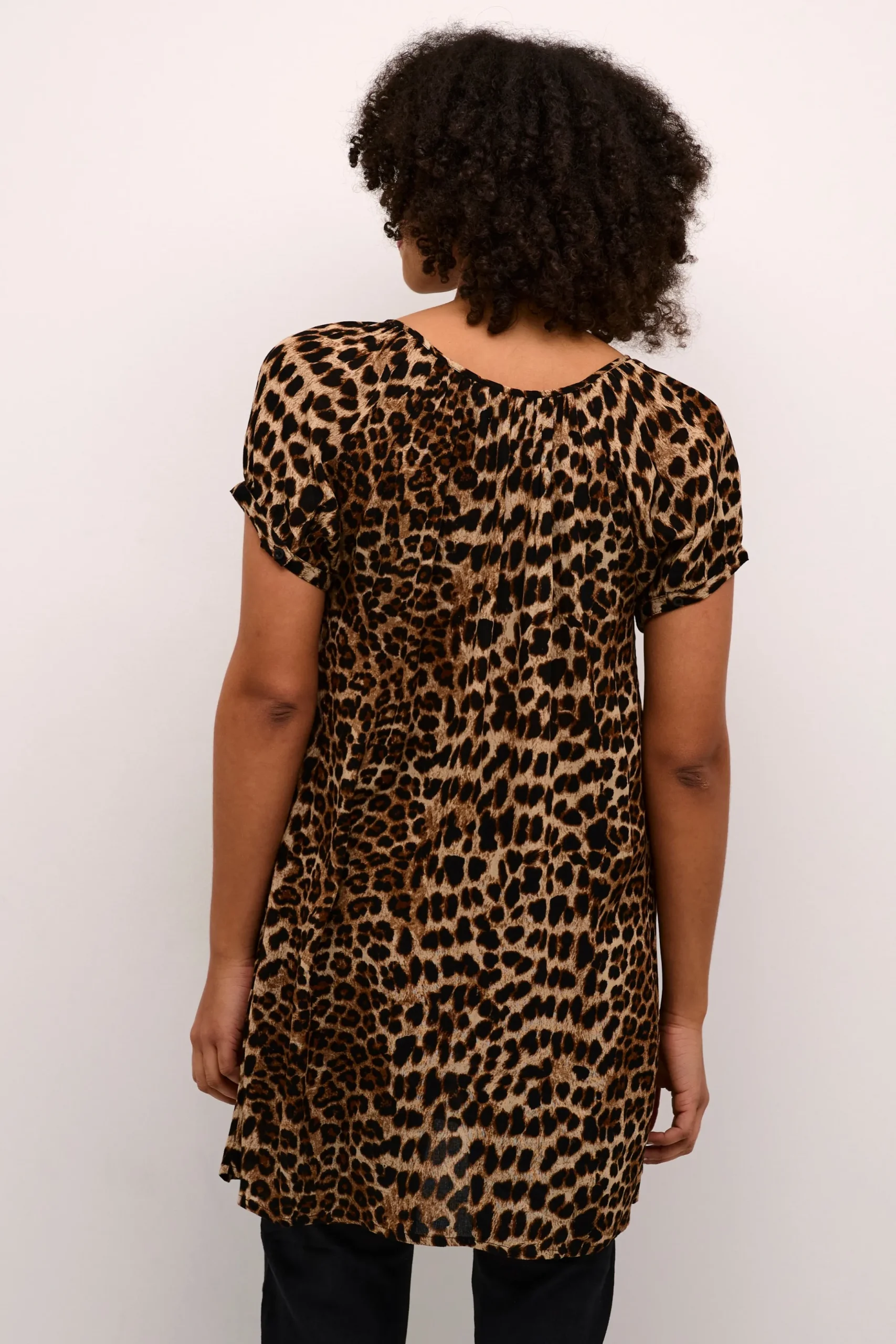 KAamber Tunic