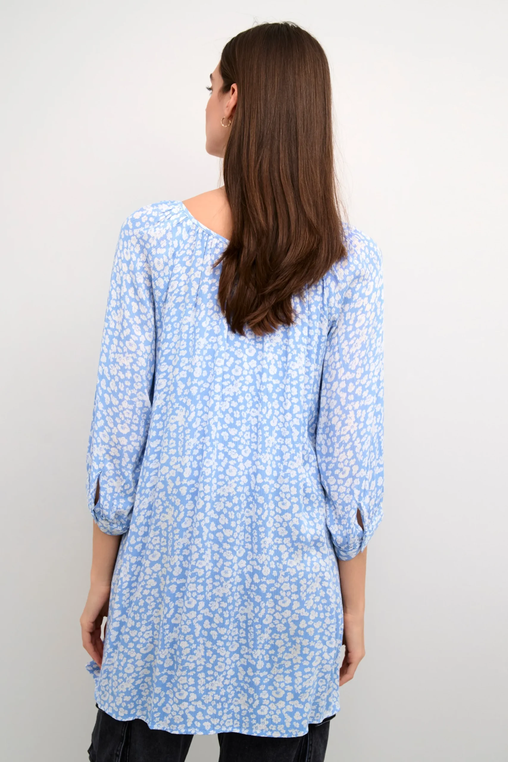 KAamber Tunic