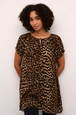 KAamber Tunic