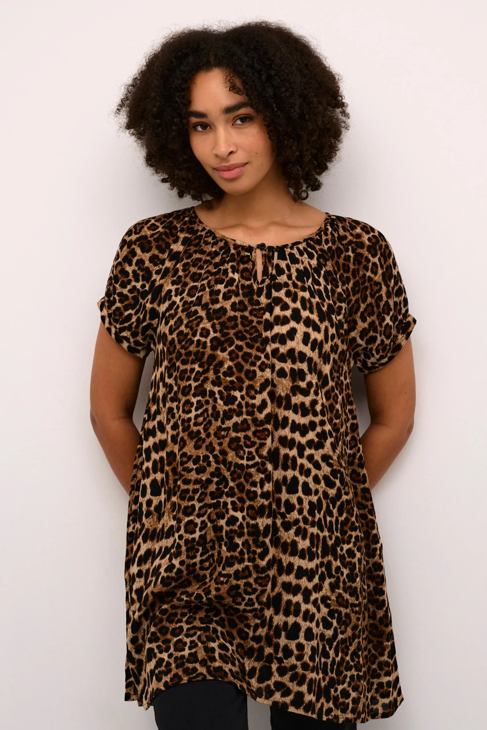 KAamber Tunic