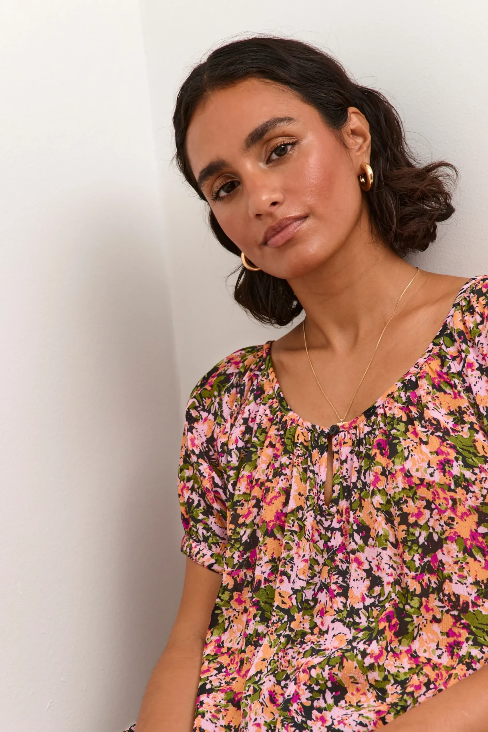 KAamber Tunic