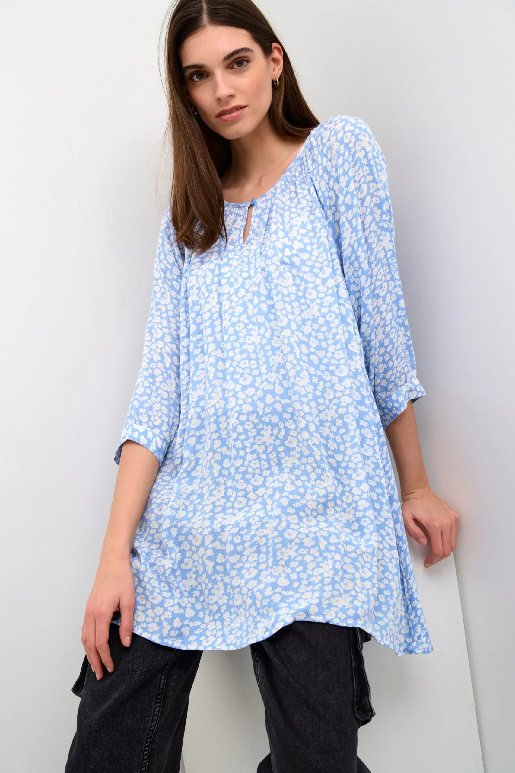 KAamber Tunic