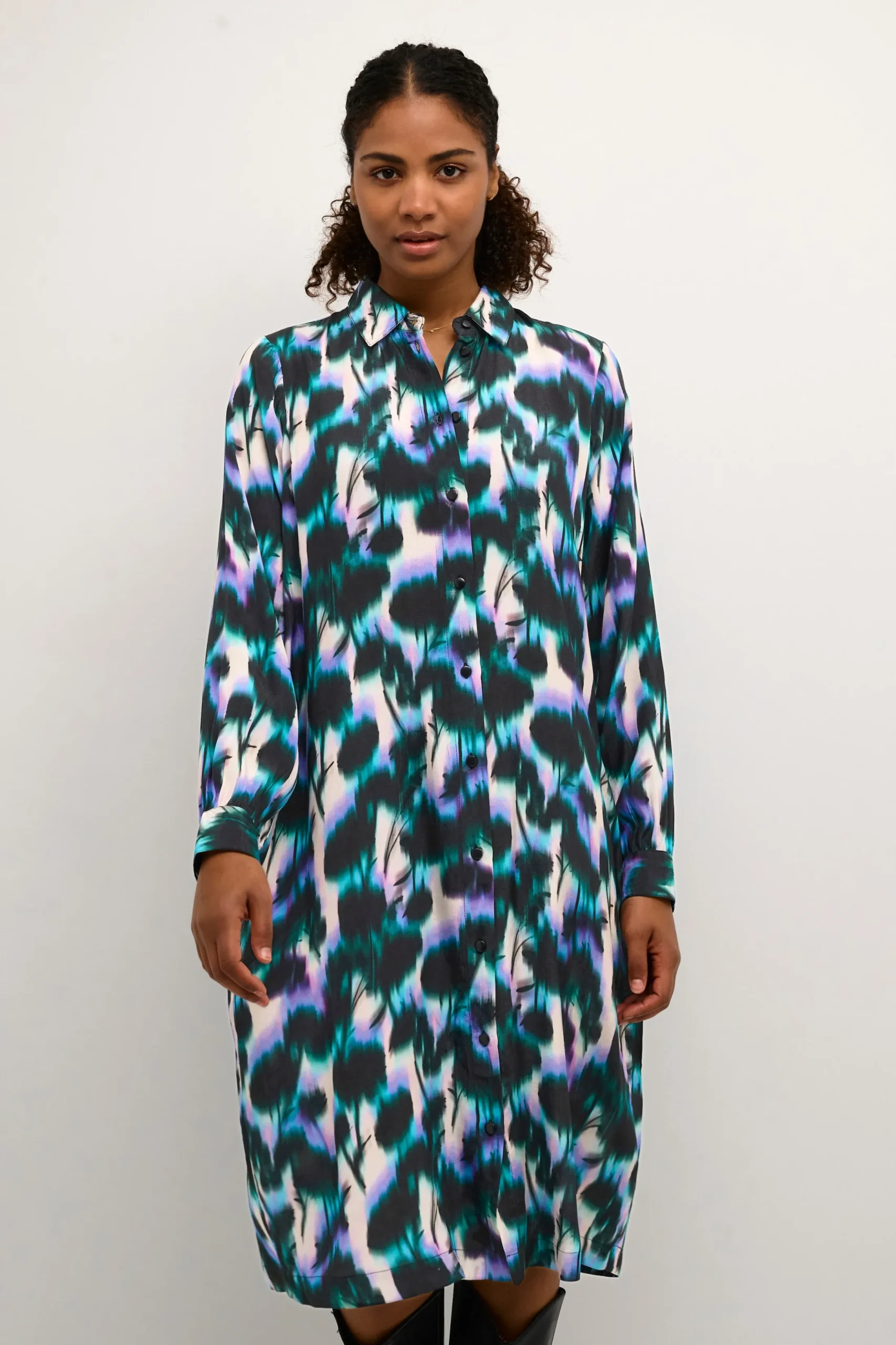 KAamilia Dress