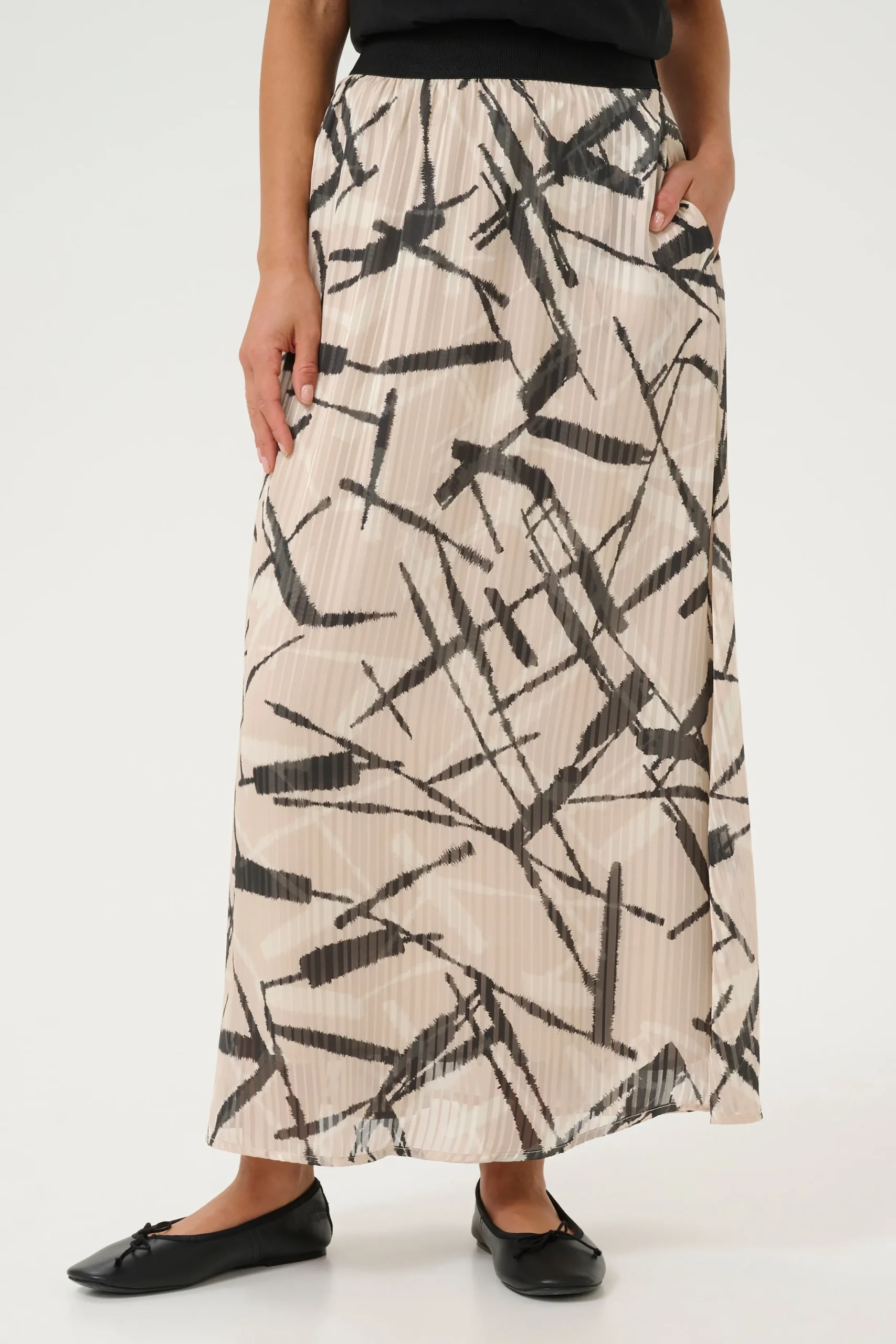 KAarchy Skirt