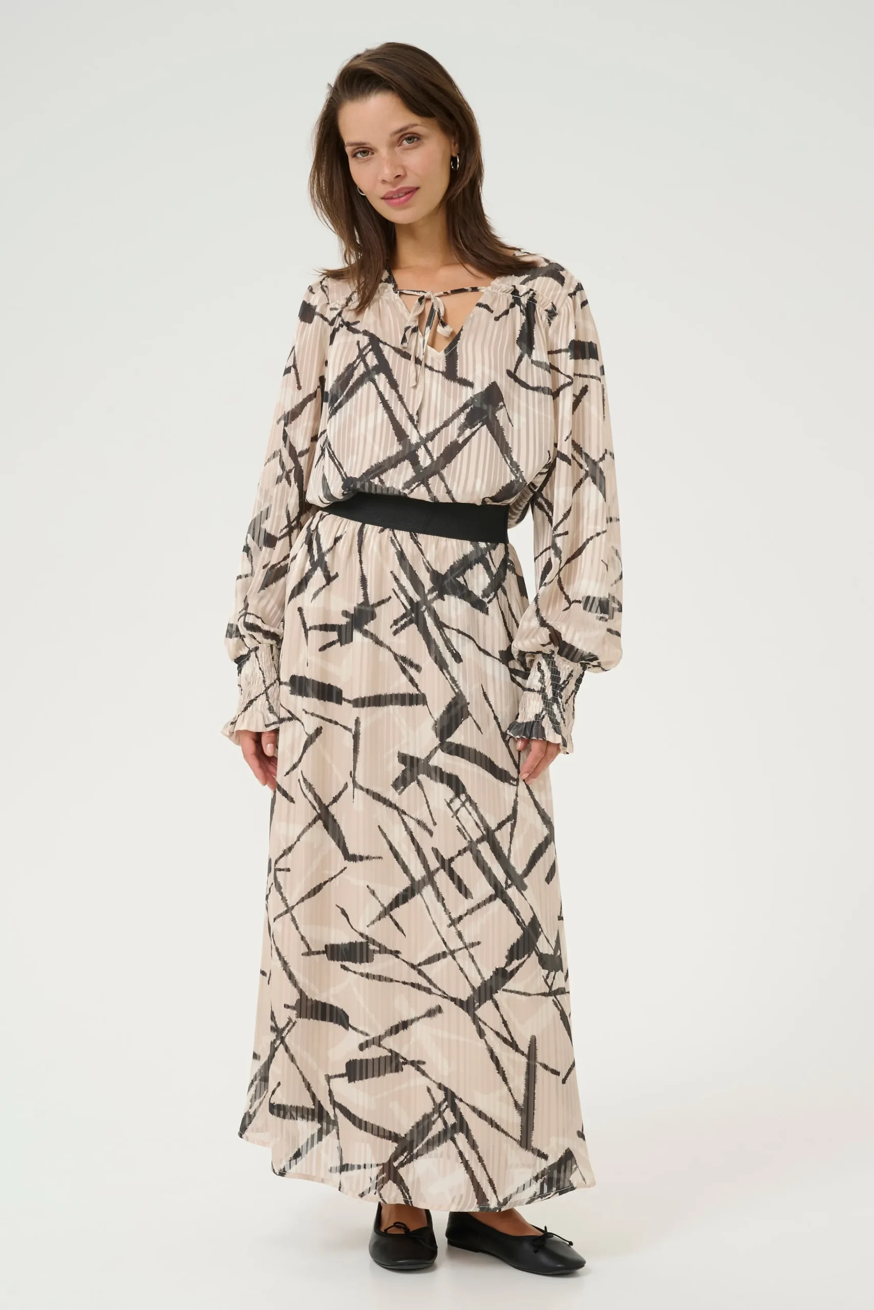 KAarchy Skirt
