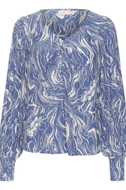 KAarona Blouse