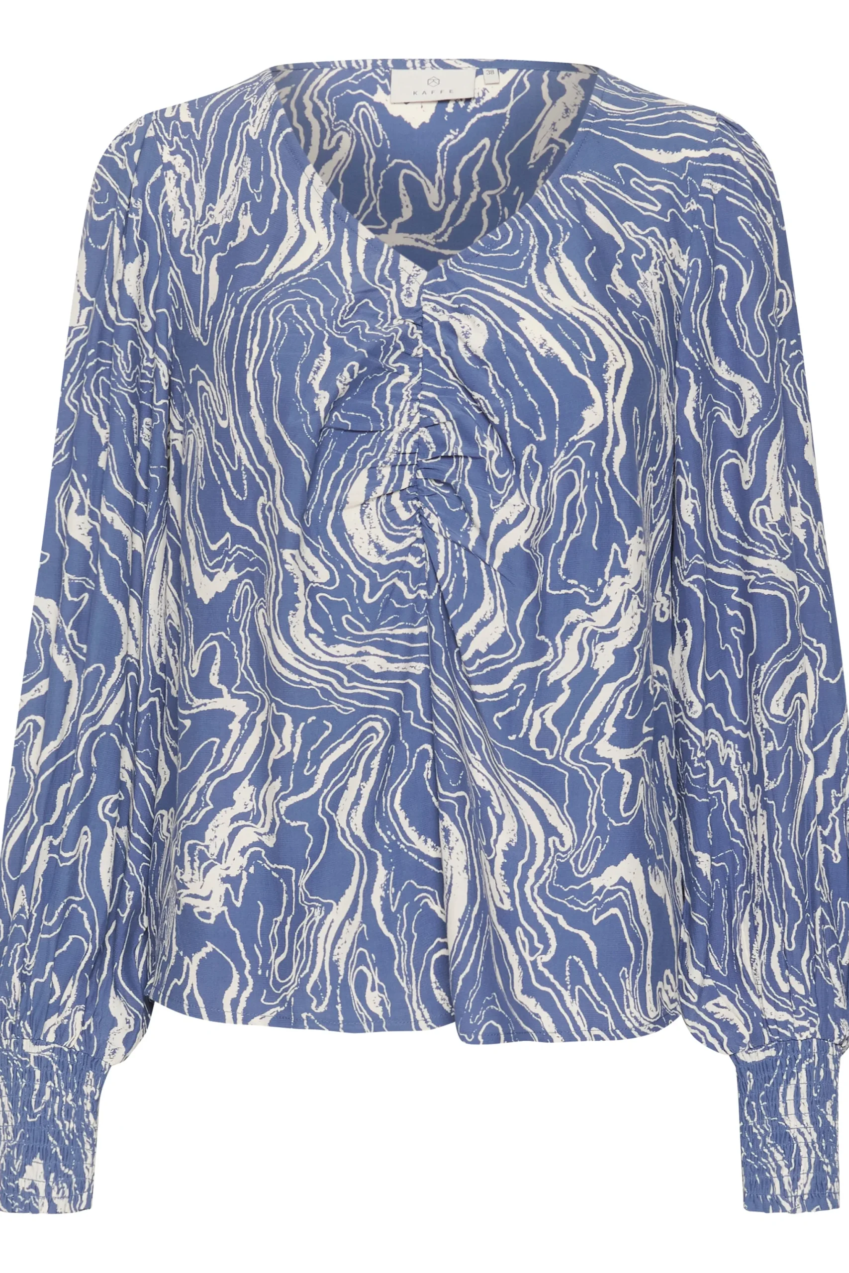 KAarona Blouse