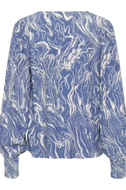 KAarona Blouse