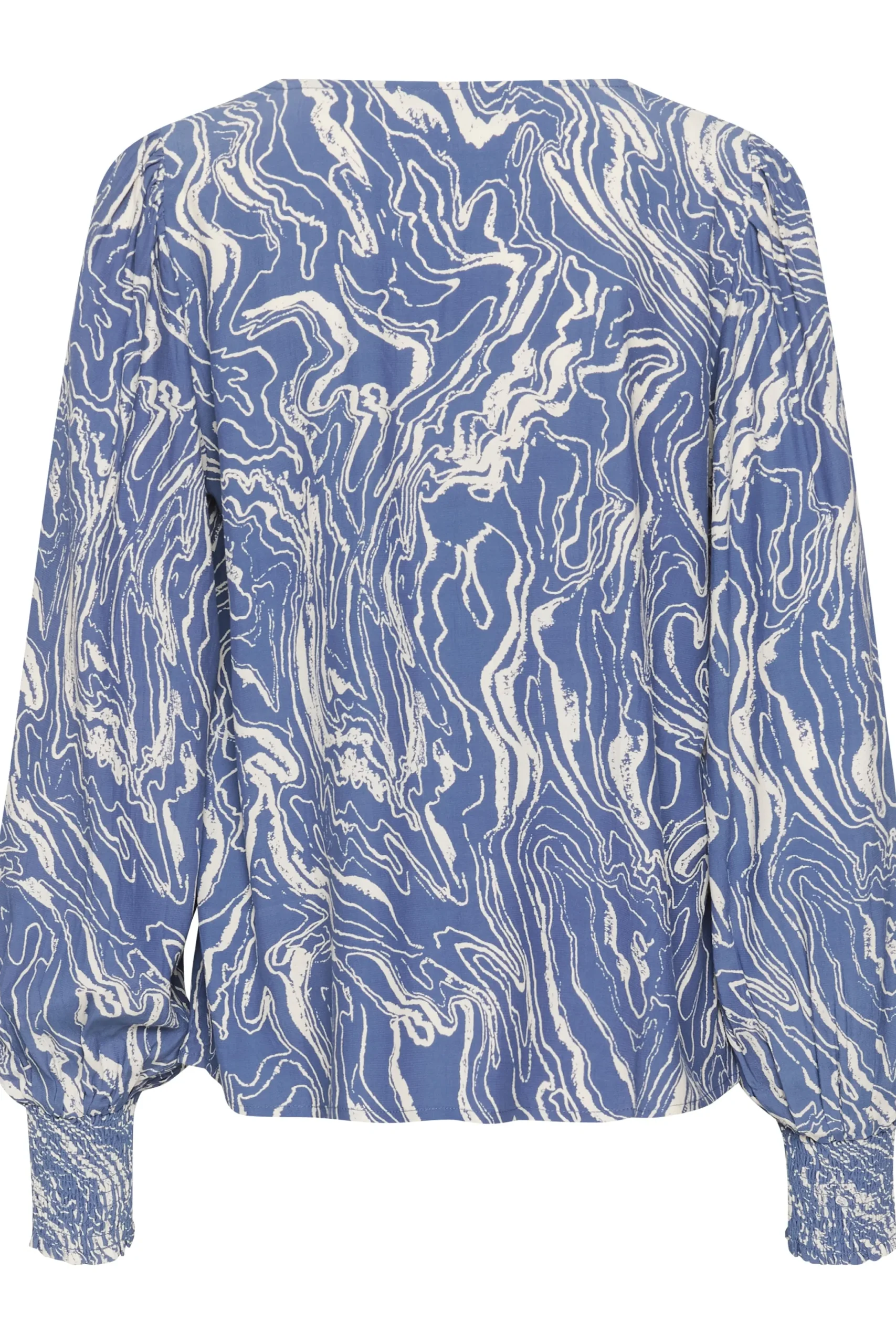 KAarona Blouse