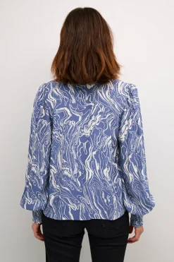 KAarona Blouse