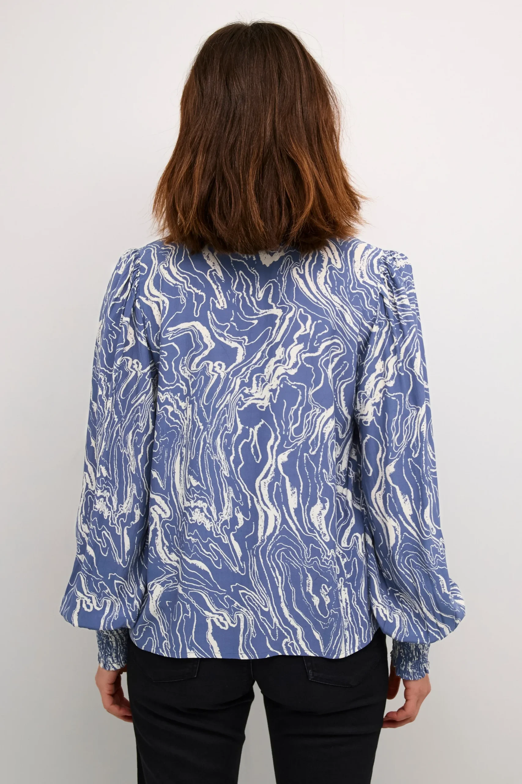 KAarona Blouse