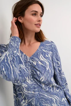 KAarona Blouse