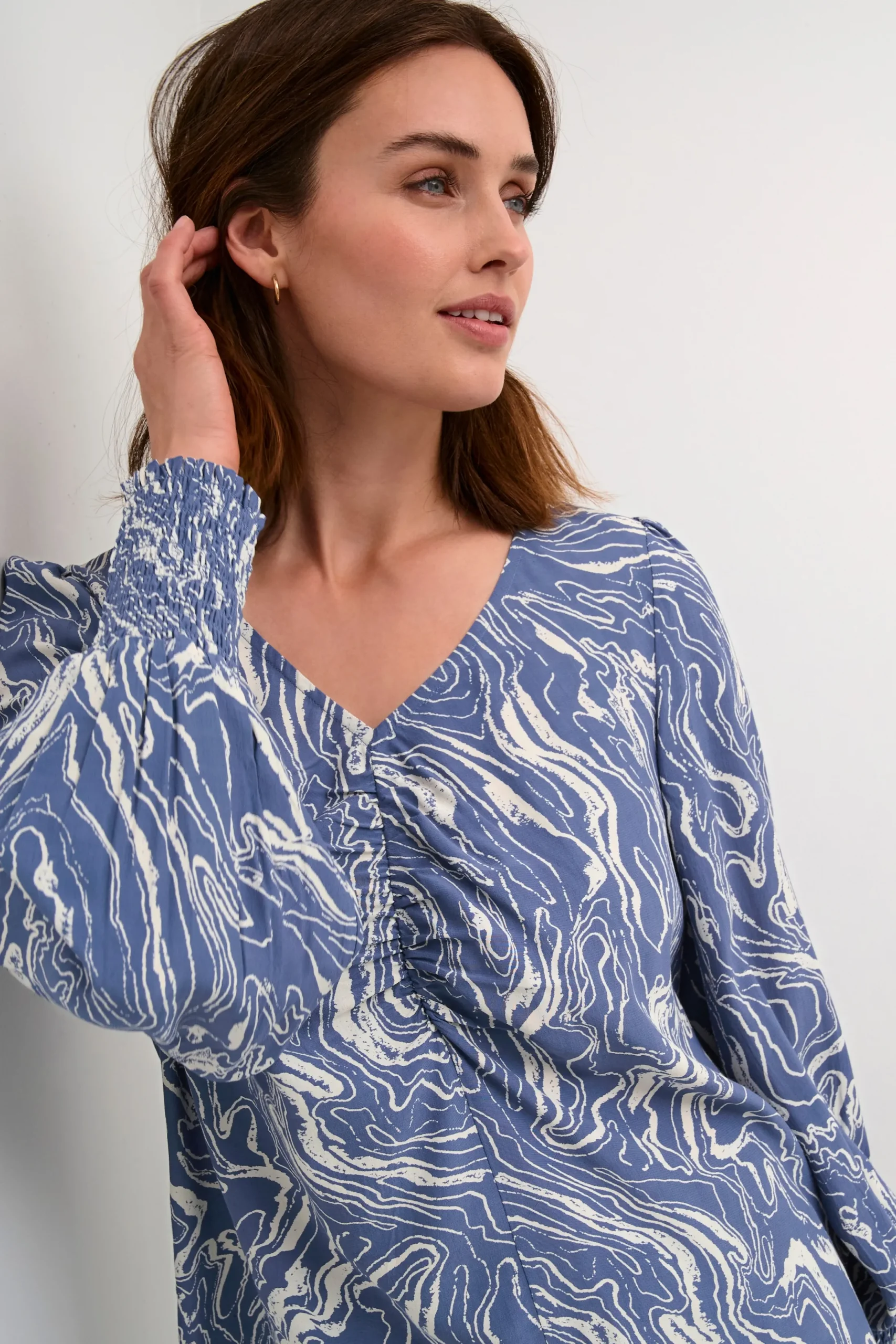 KAarona Blouse