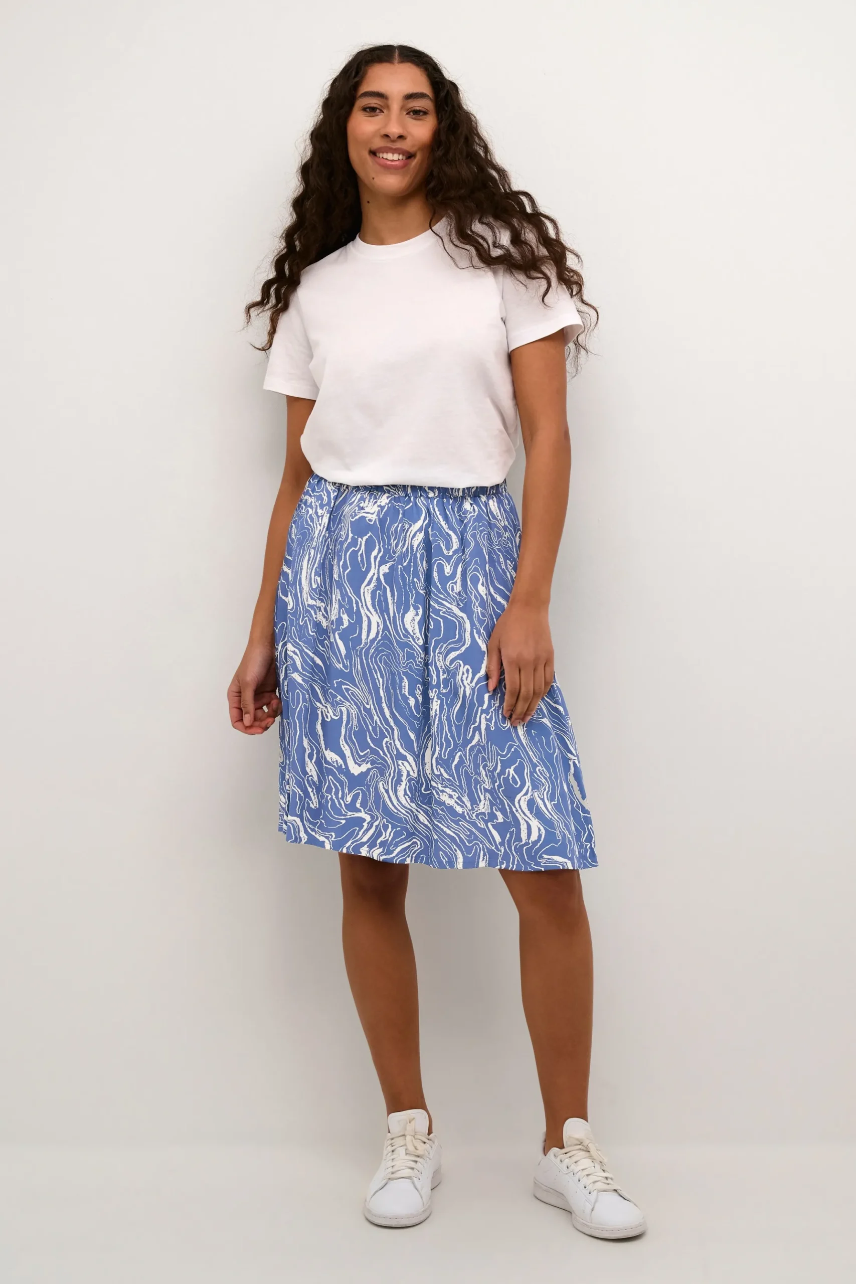 KAarona Skirt