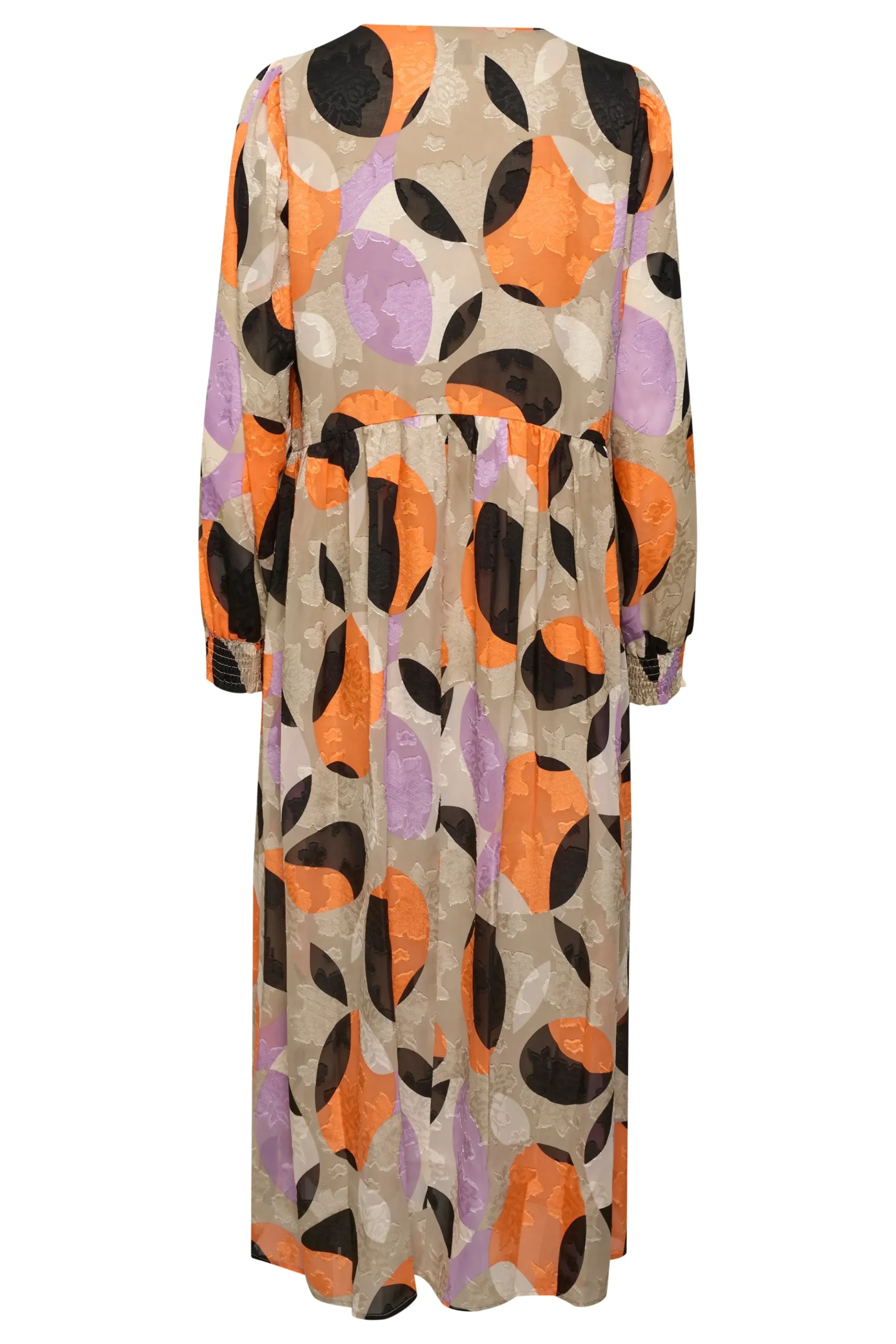KAassia Dress
