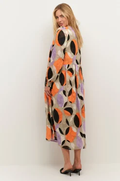 KAassia Dress
