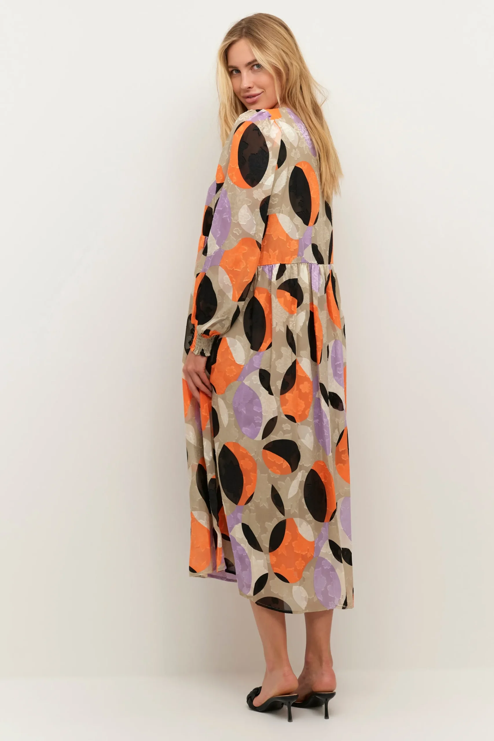 KAassia Dress