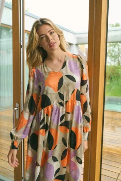 KAassia Dress