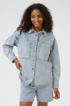 KAbabeth Casual jacket