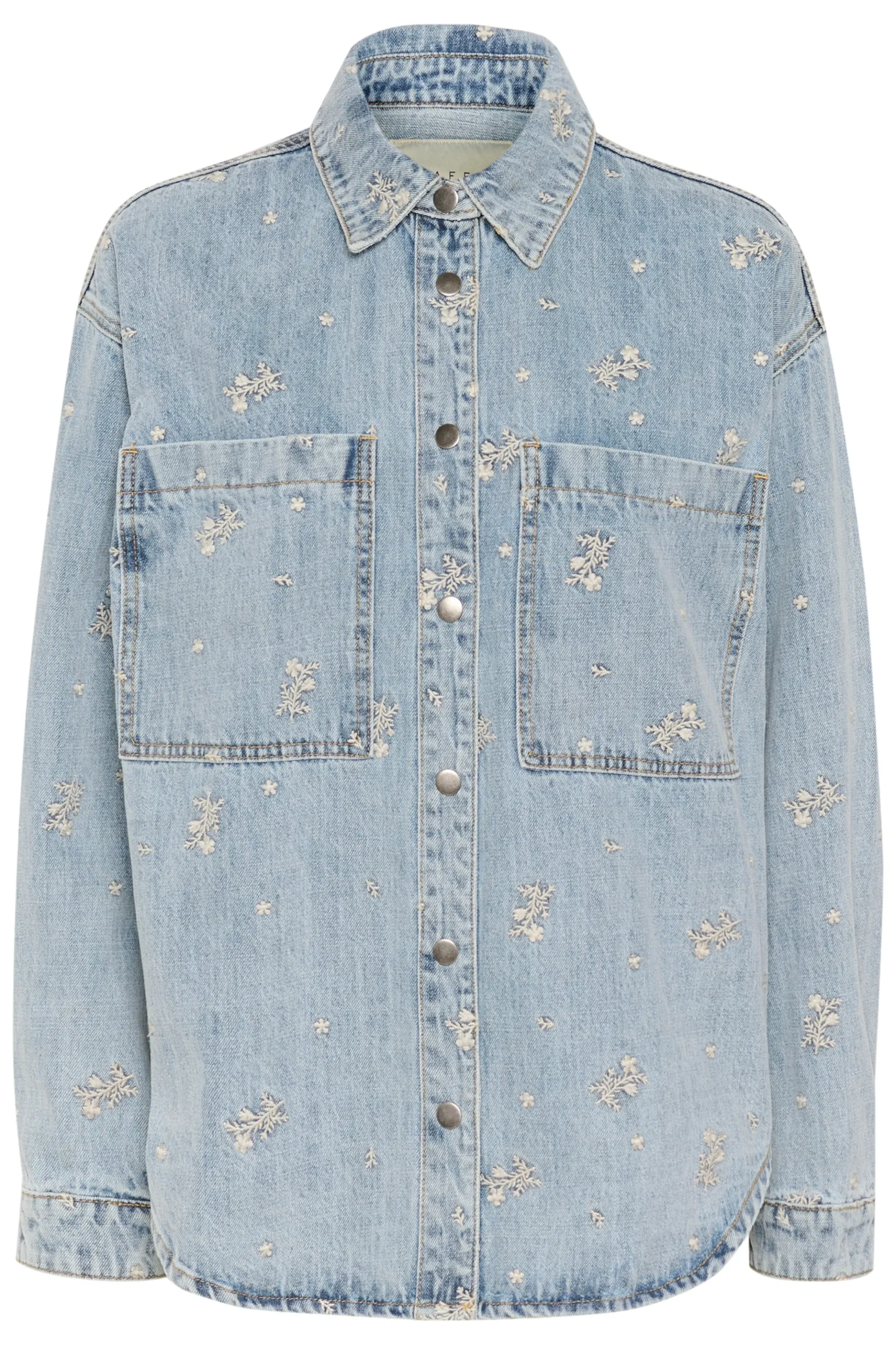 KAbabeth Casual jacket