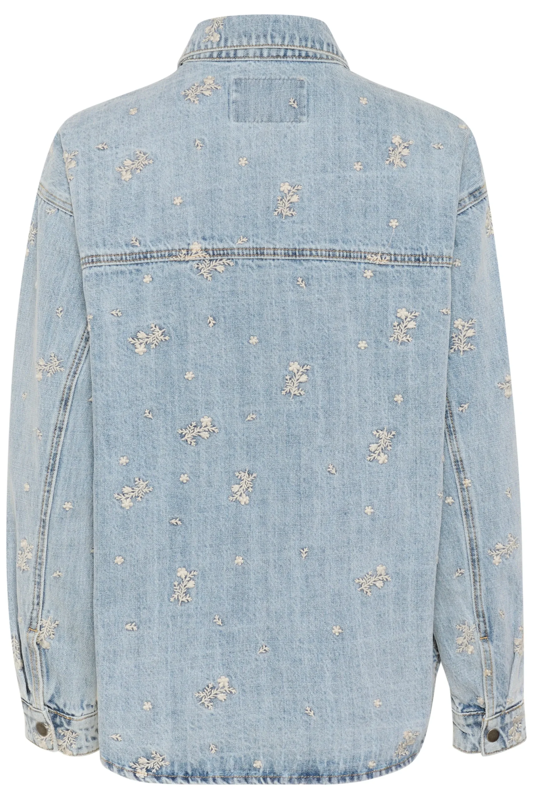 KAbabeth Casual jacket