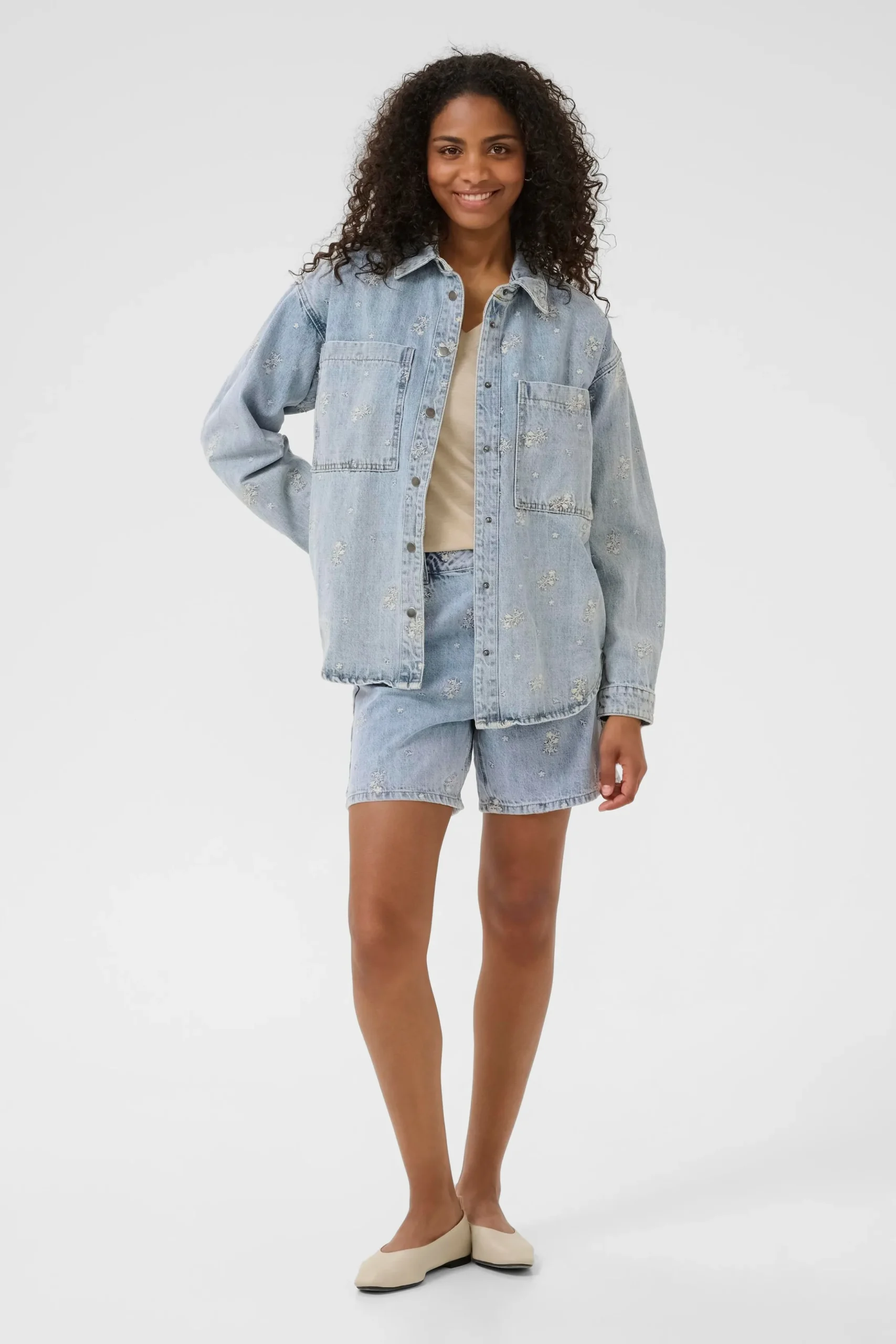 KAbabeth Casual jacket