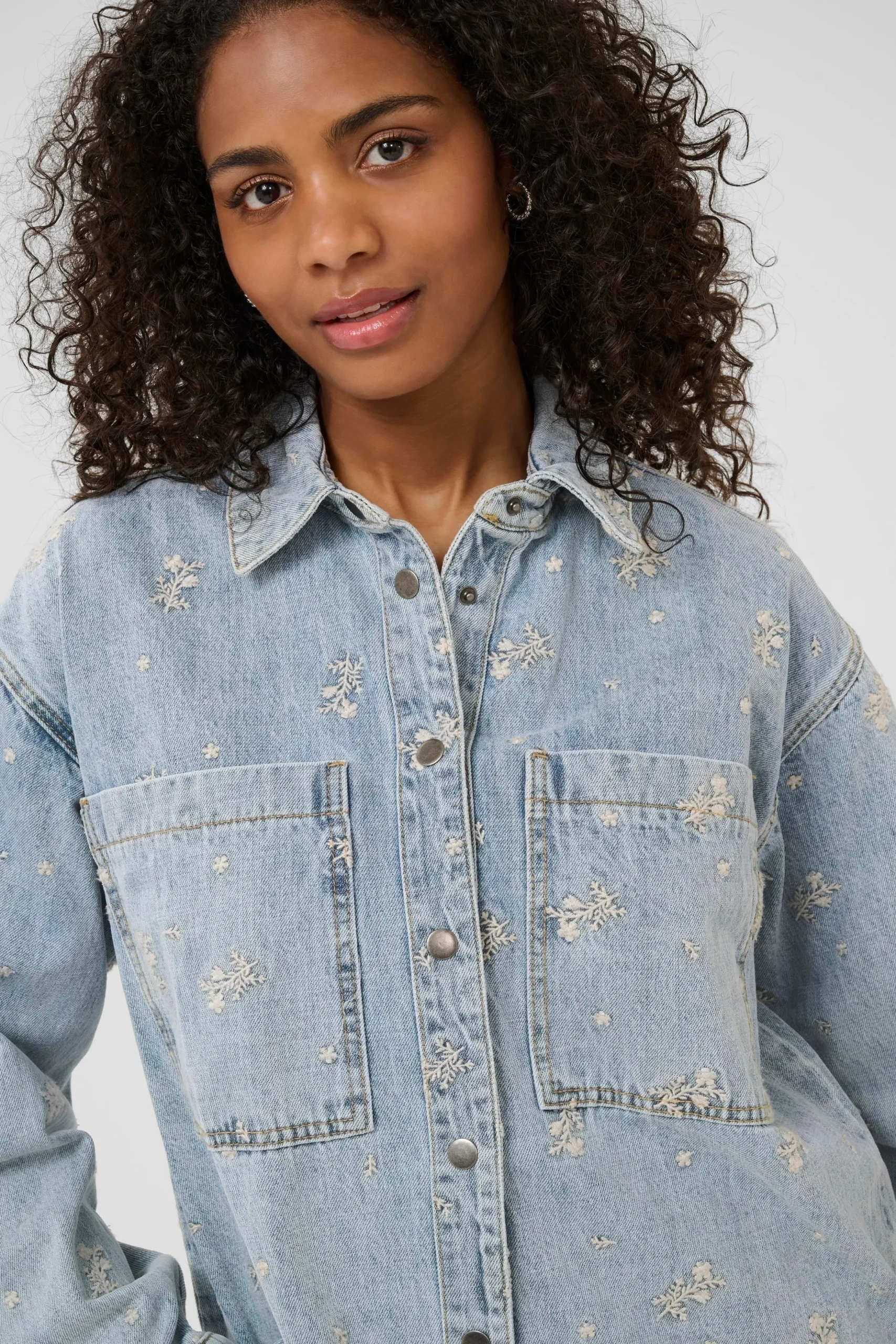 KAbabeth Casual jacket