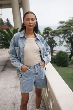 KAbabeth Casual jacket