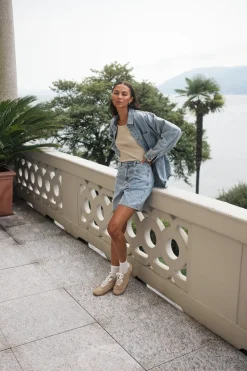 KAbabeth Casual jacket