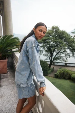 KAbabeth Casual jacket