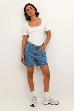 KAbabeth Shorts