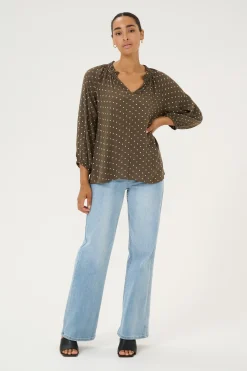 KAbabett Blouse