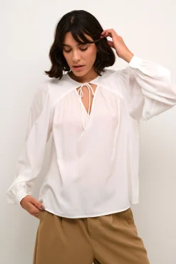 KAbarbara Blouse