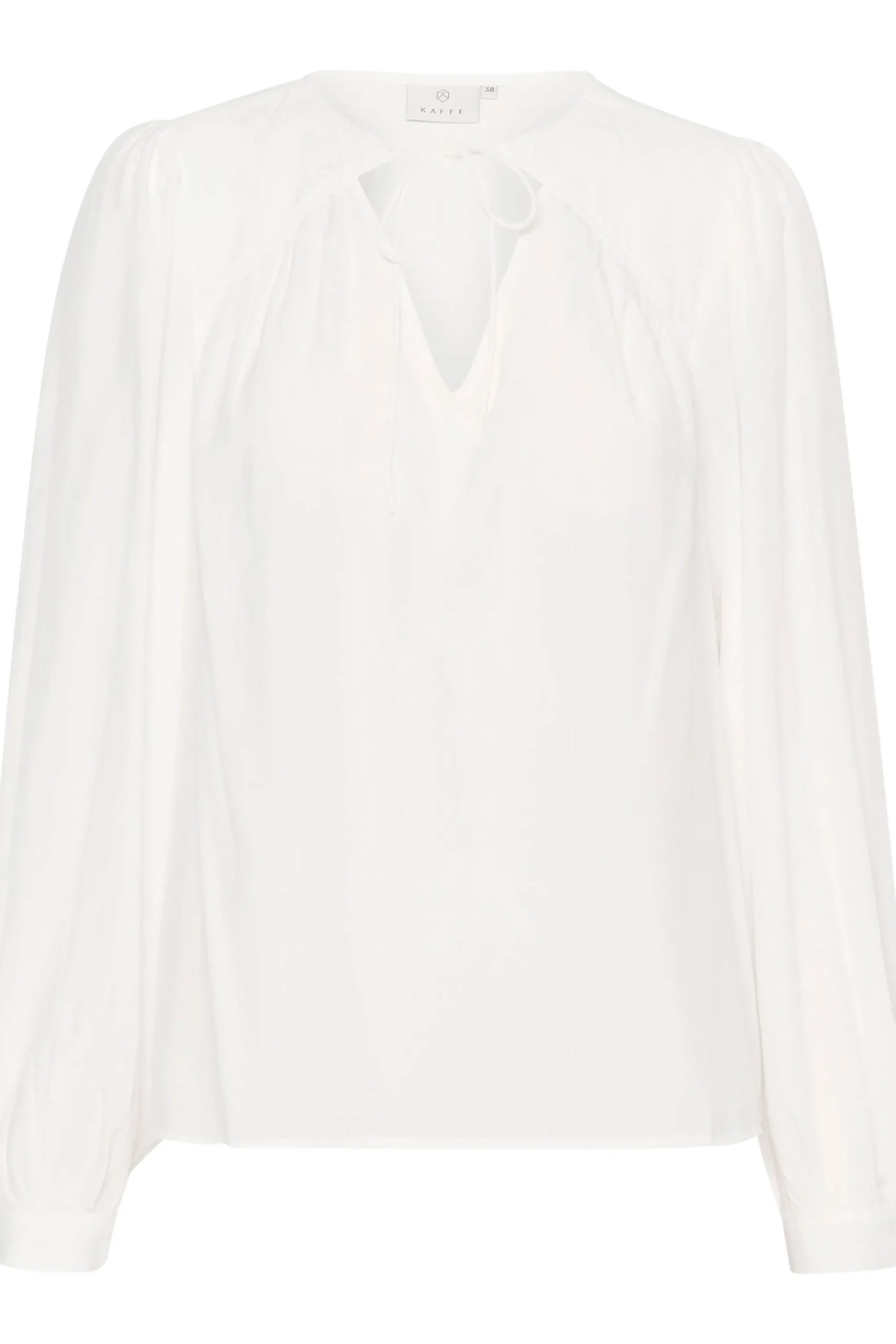 KAbarbara Blouse