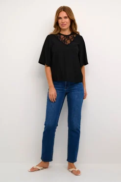 KAbarbara Blouse