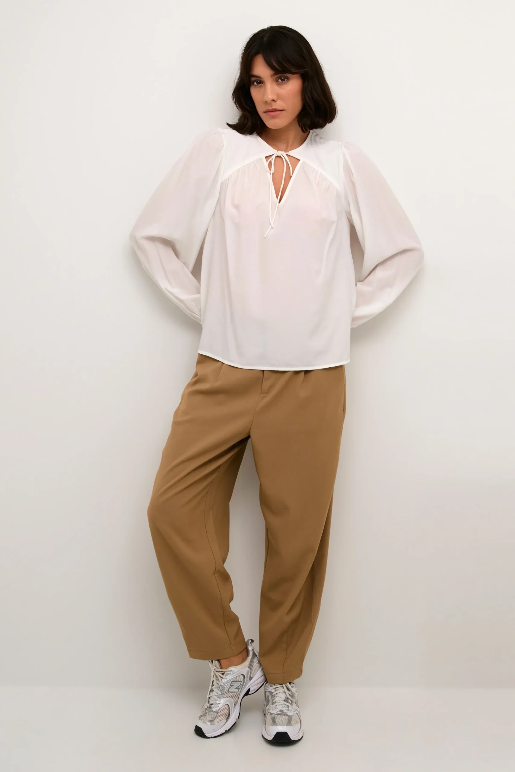 KAbarbara Blouse