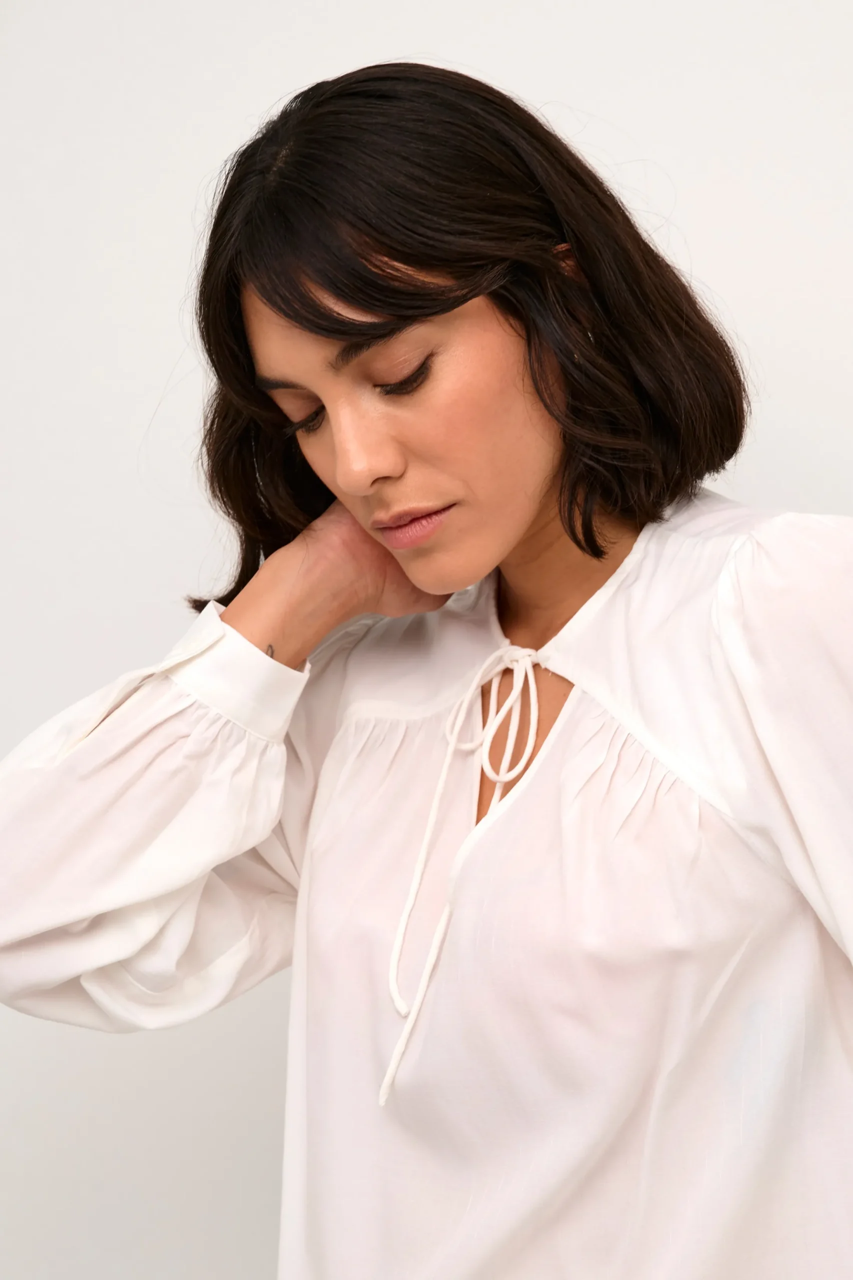 KAbarbara Blouse