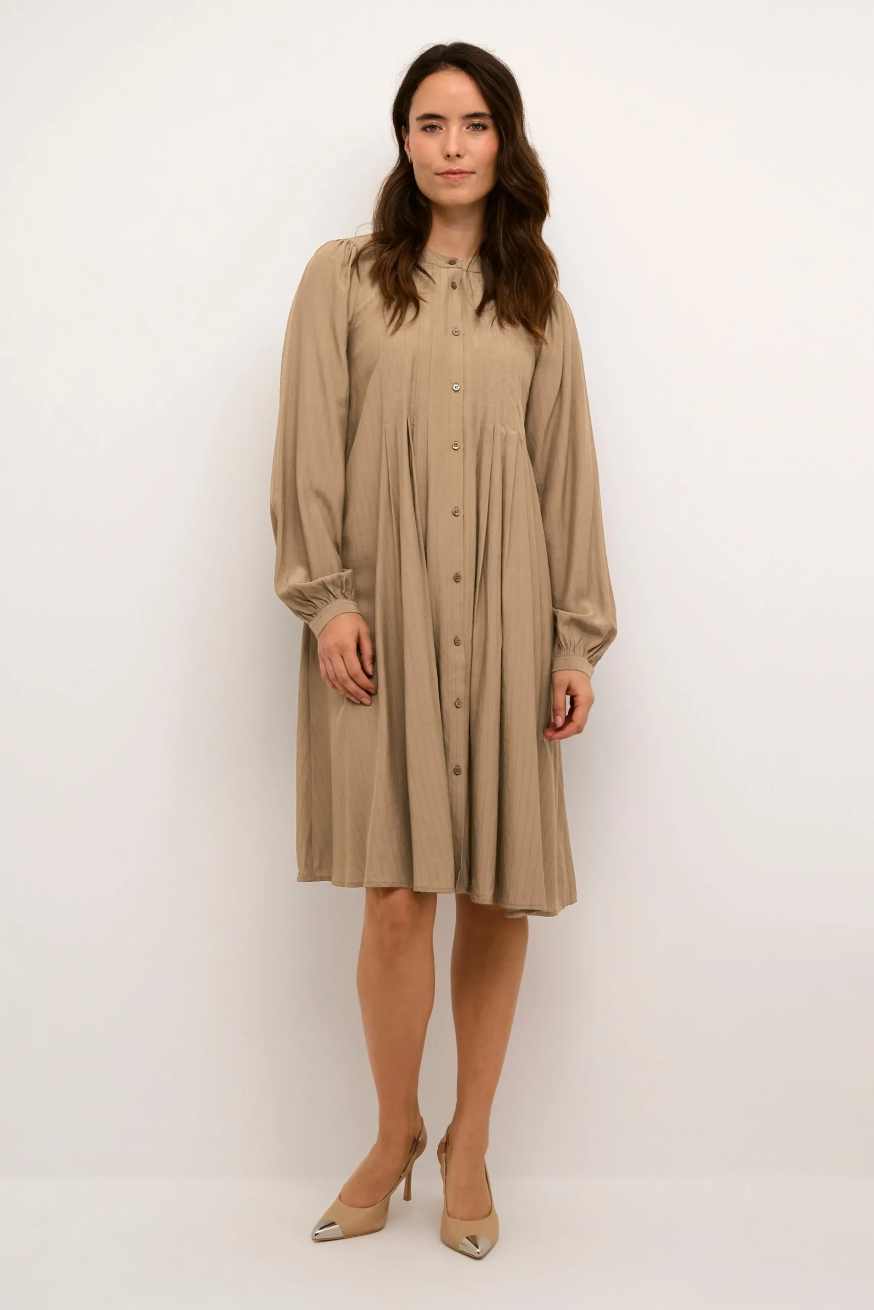 KAbarbara Dress