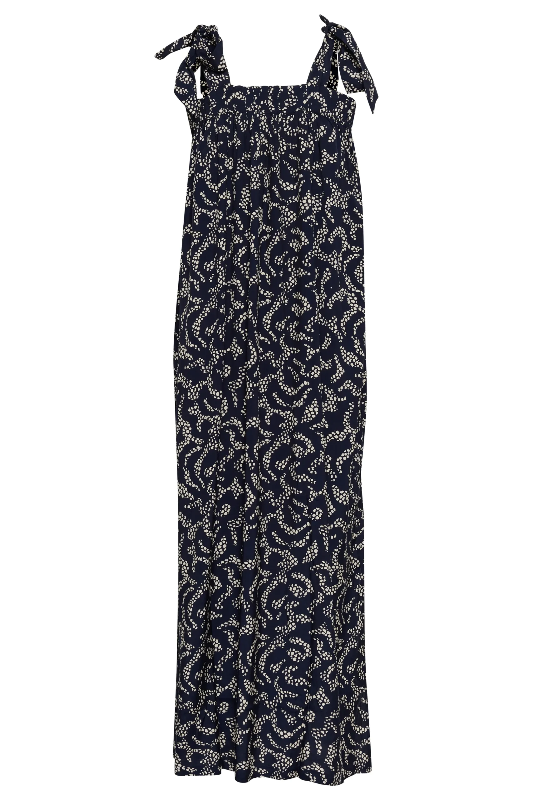 KAbarton Dress