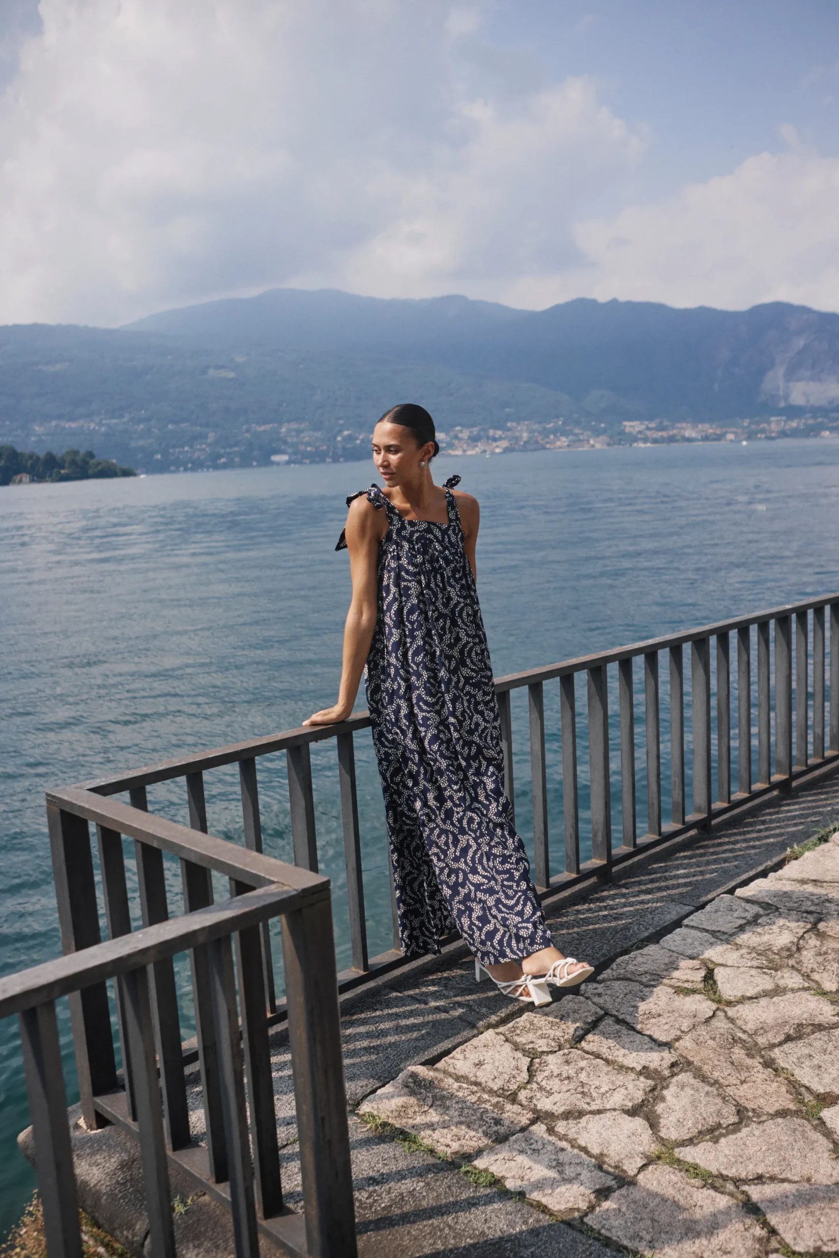 KAbarton Dress