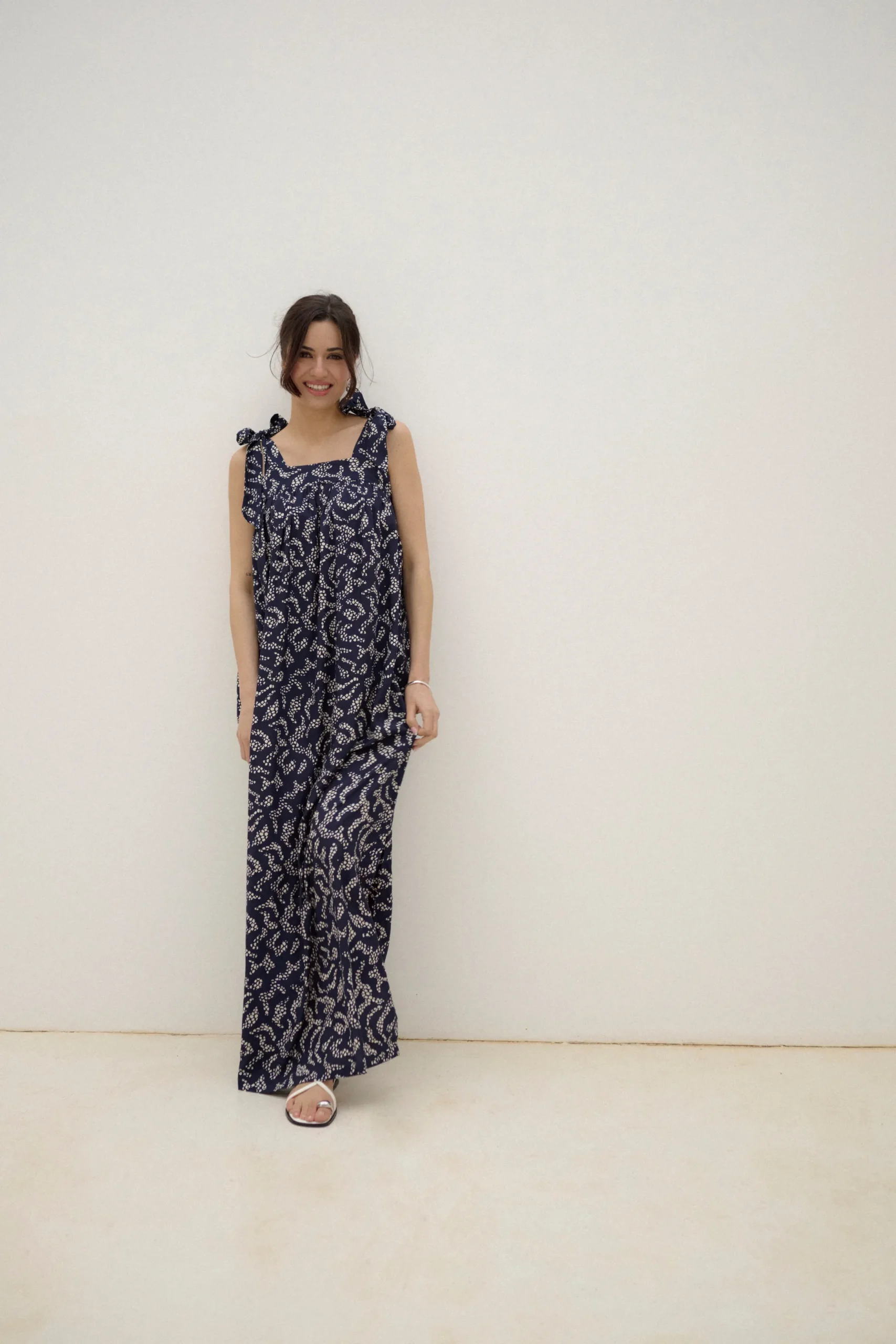 KAbarton Dress