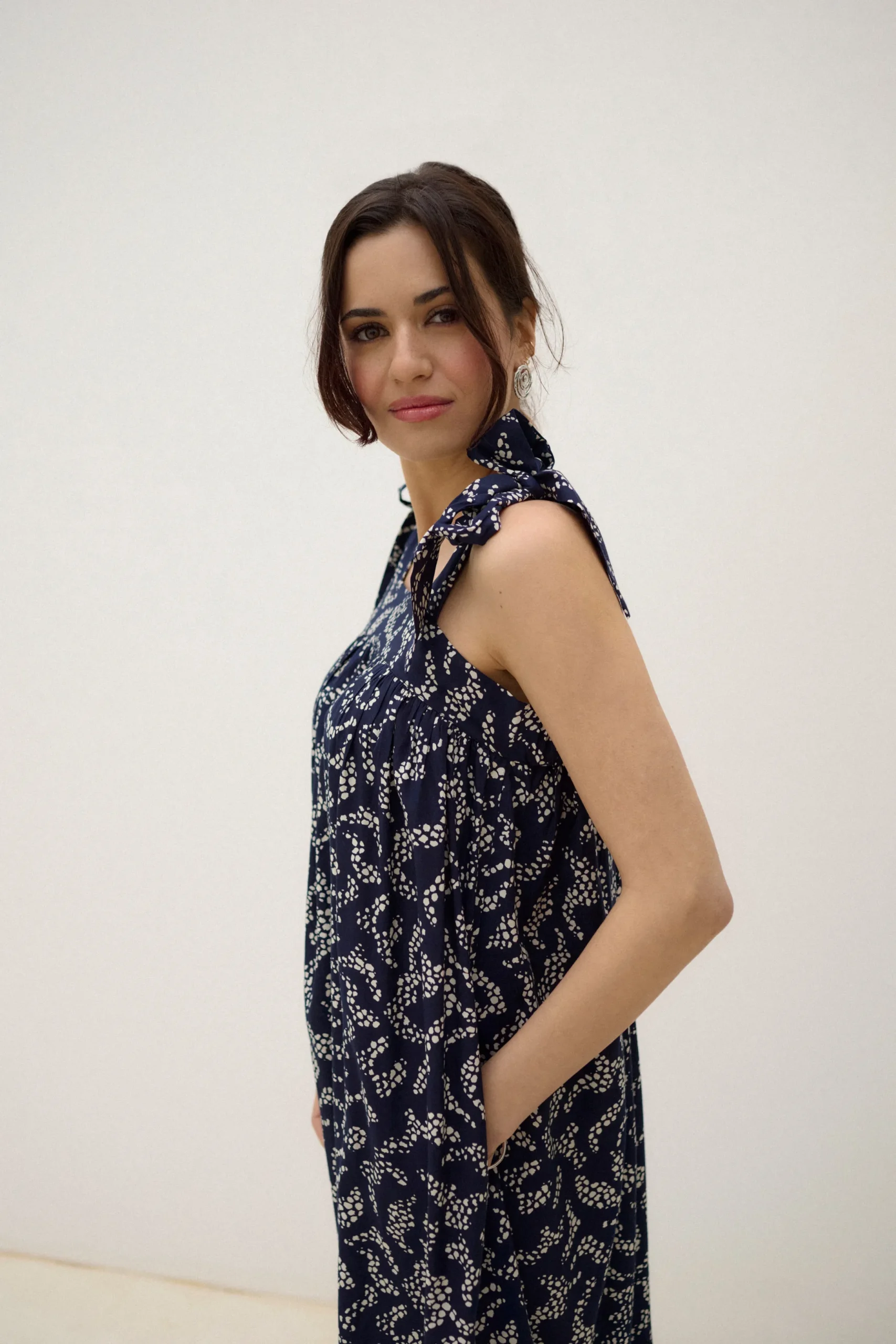 KAbarton Dress
