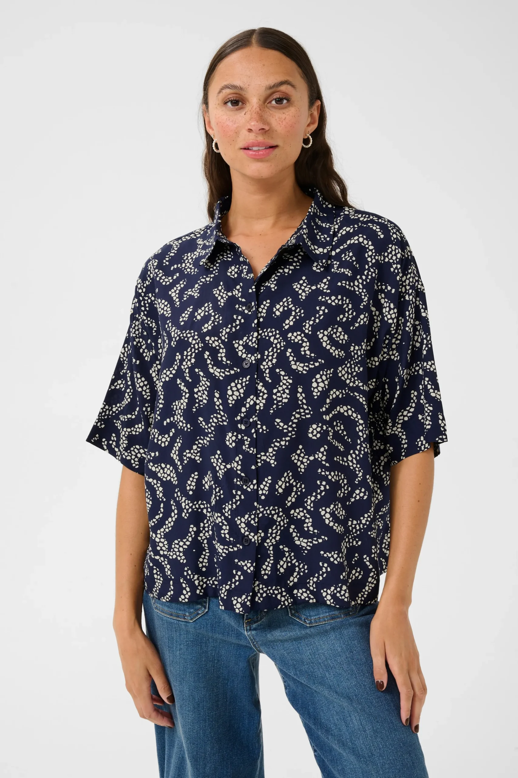 KAbarton Shirt