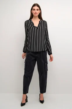 KAbeathe Blouse