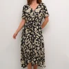 KAbeathe Dress