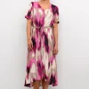 KAbeathe Dress