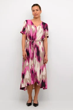 KAbeathe Dress