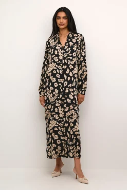 KAbeathe Dress